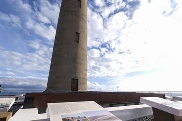  El Centro Etnográfico del Faro de Maspalomas, nuevo foco de de la cultura tradicional y la artesanía de Gran Canaria/TA.